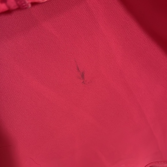 Loft Red Top Size 10 - Picture 5 of 6